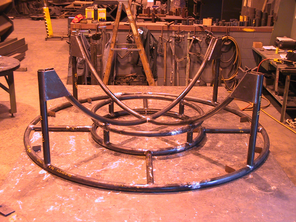 Fabrication and Assembly